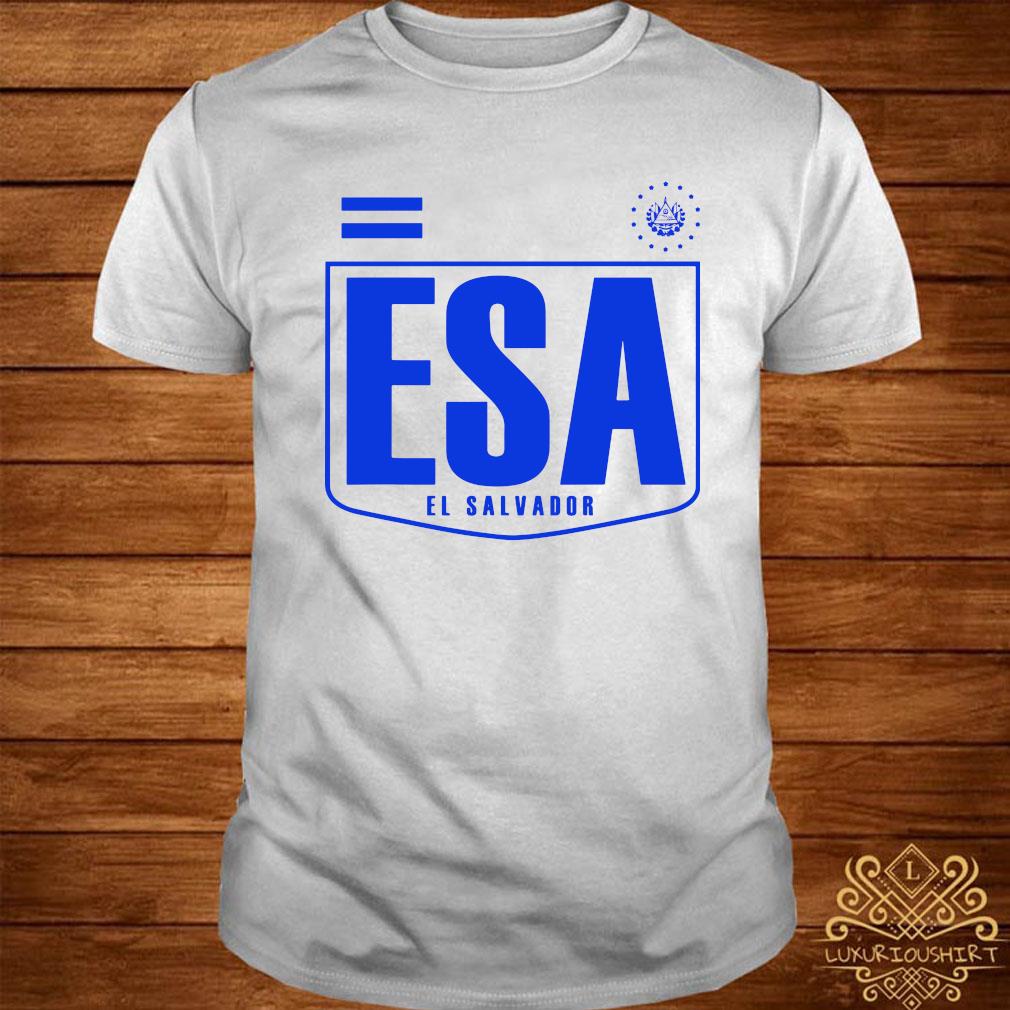 esa shirt