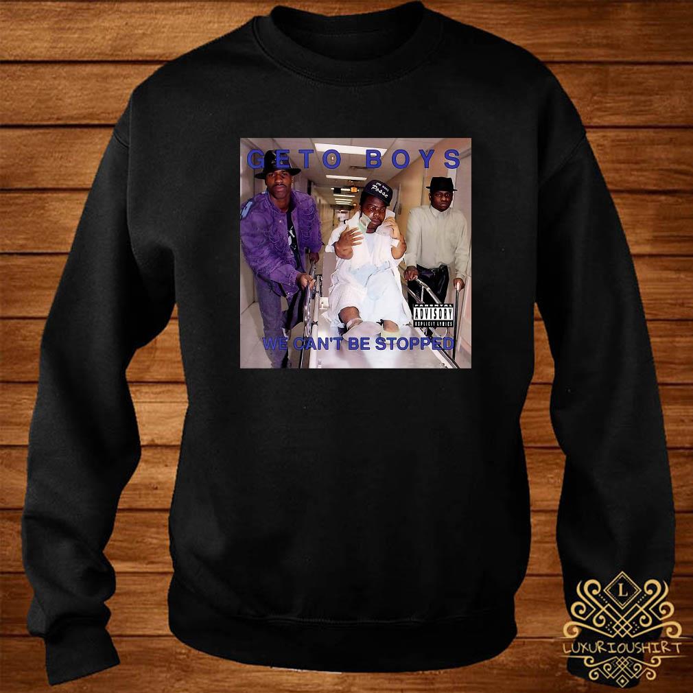 the geto boys shirt the geto boys shirt