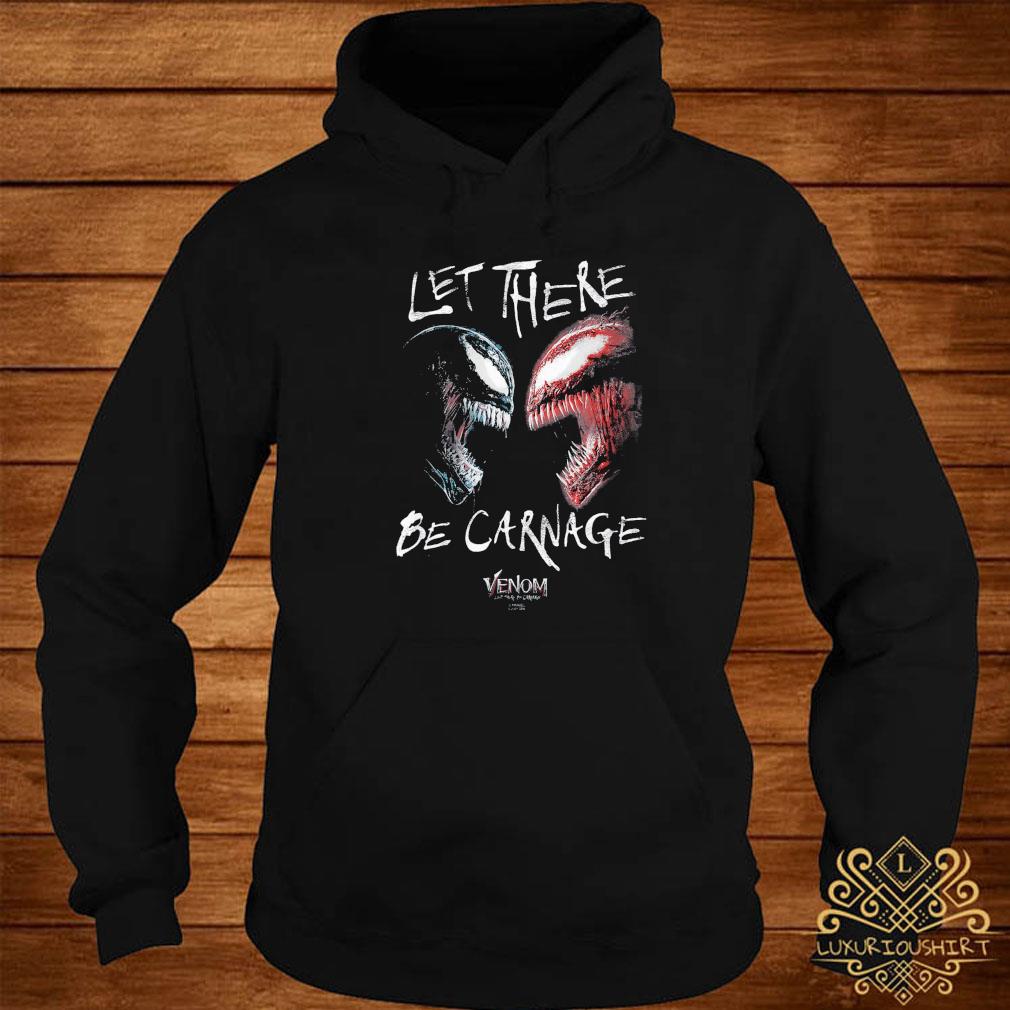marvel carnage hoodie