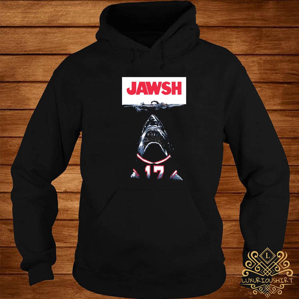 JAWSH Josh Allen shirt, hoodie, sweater, long sleeve and tank top