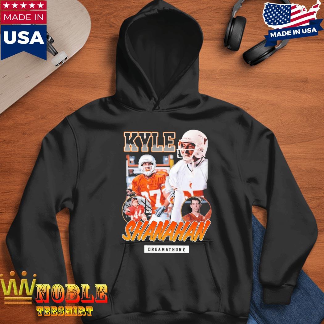 Kyle Shanahan Texas Shirt, hoodie, sweater, long sleeve and tank top