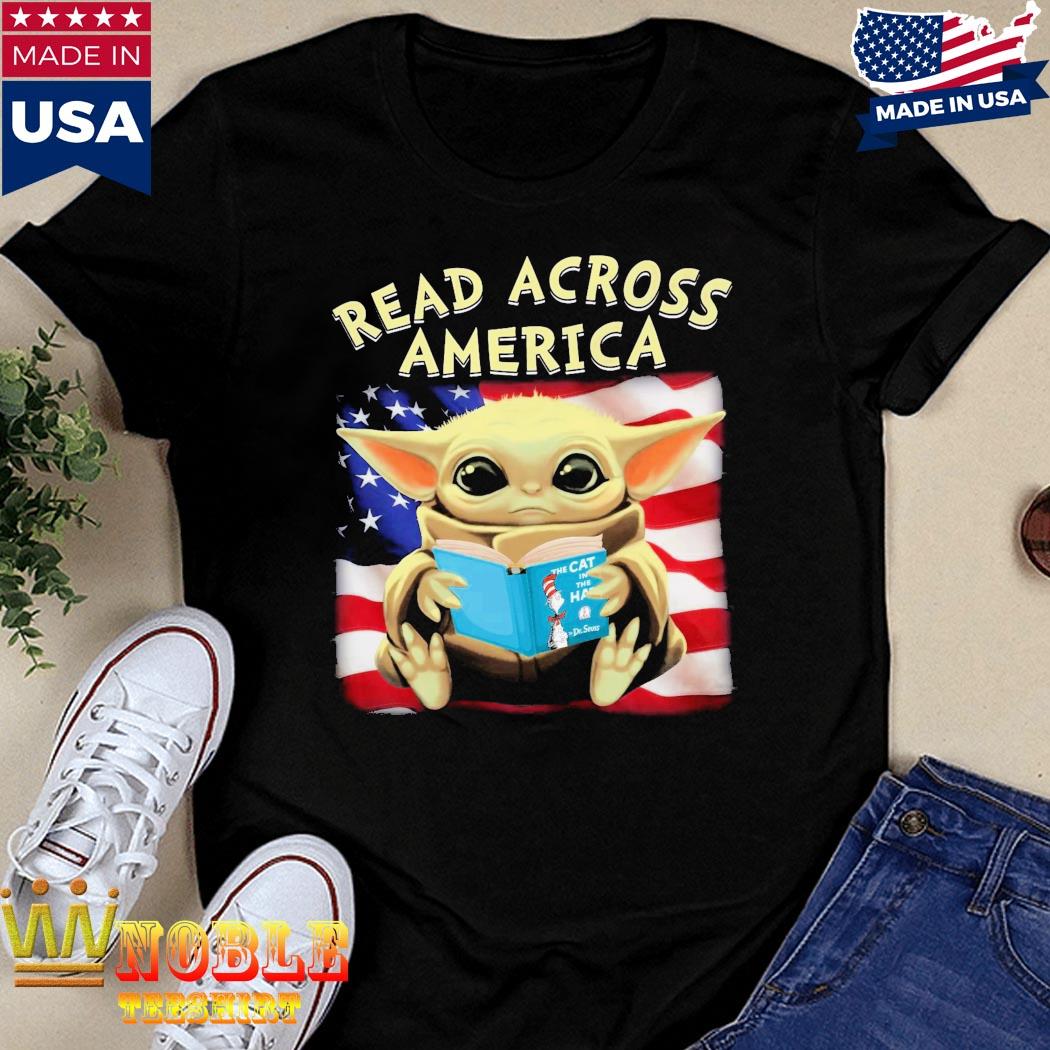 read across america shirt ideas