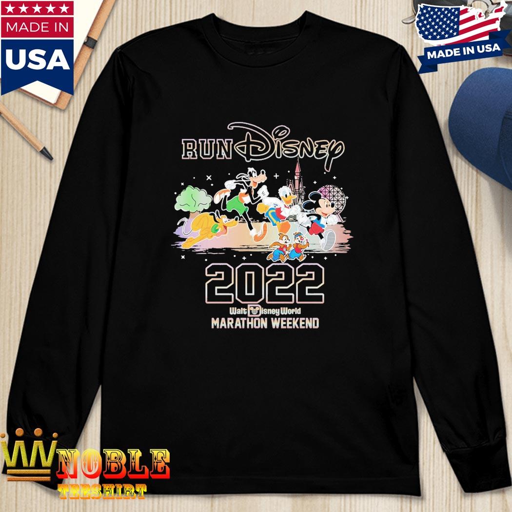 run disney sweatshirt