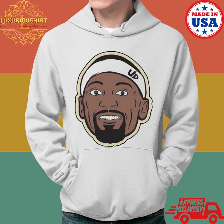 Bobby Bp Portis Newprofilepic 4 More Years Shirt Hoodie