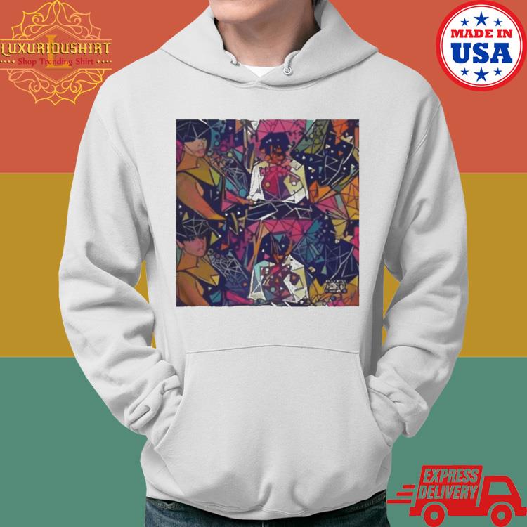 Official Abstract Aesthetic Art Playboi Carti Shirt Hoodie