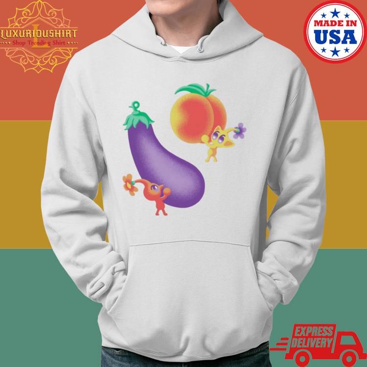 Official Fruits Of Love Shirt Hoodie
