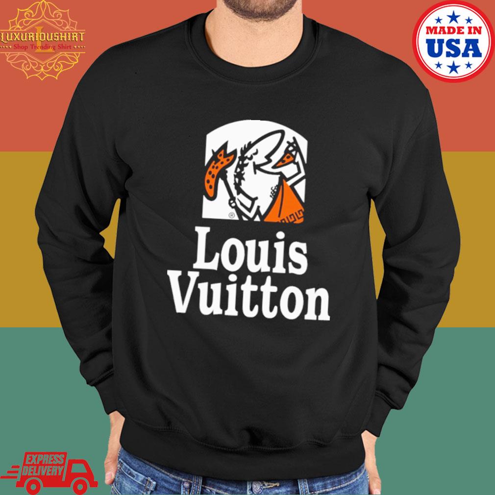 Louis Vuitton Little Caesars LV shirt, hoodie, sweater, long sleeve and  tank top