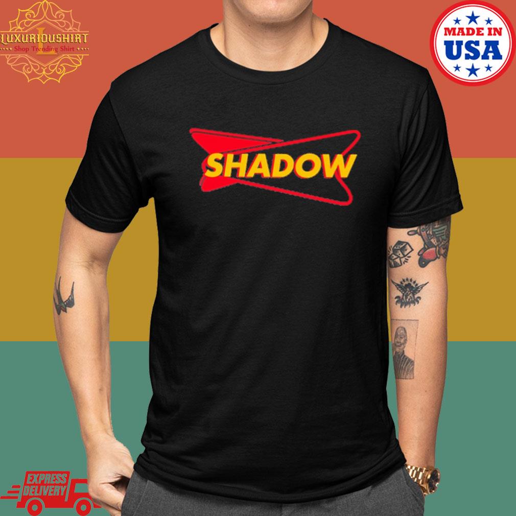 Official Shadow shirt