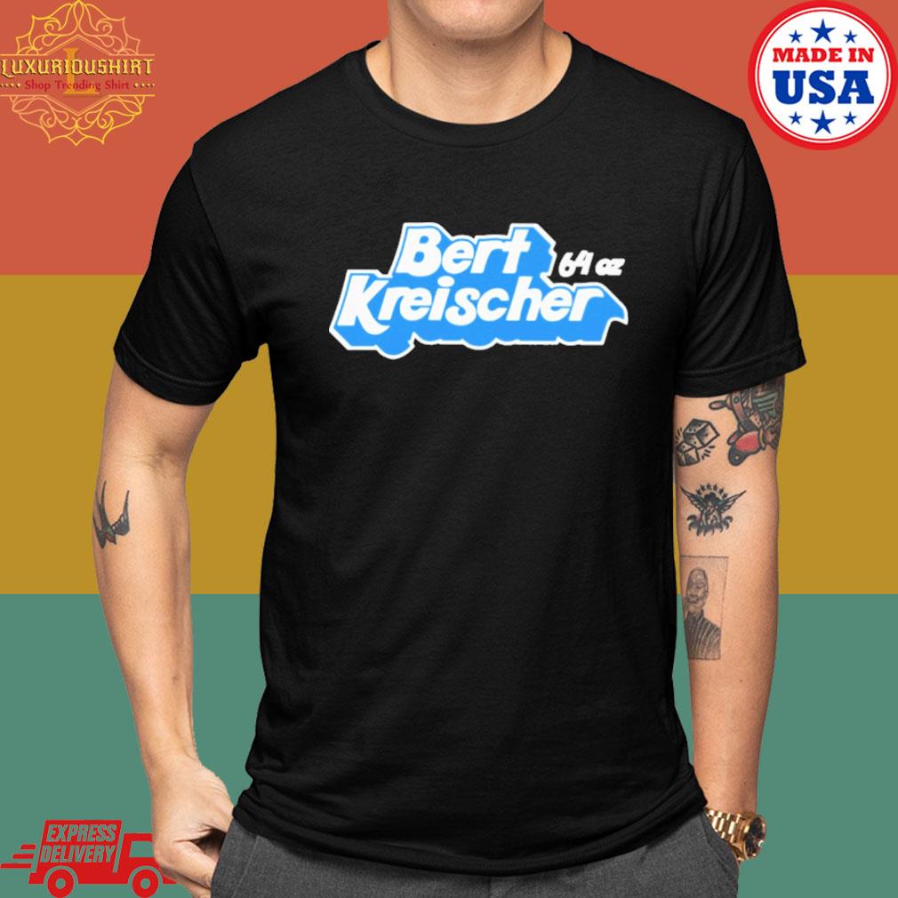 bert kreischer | Essential T-Shirt