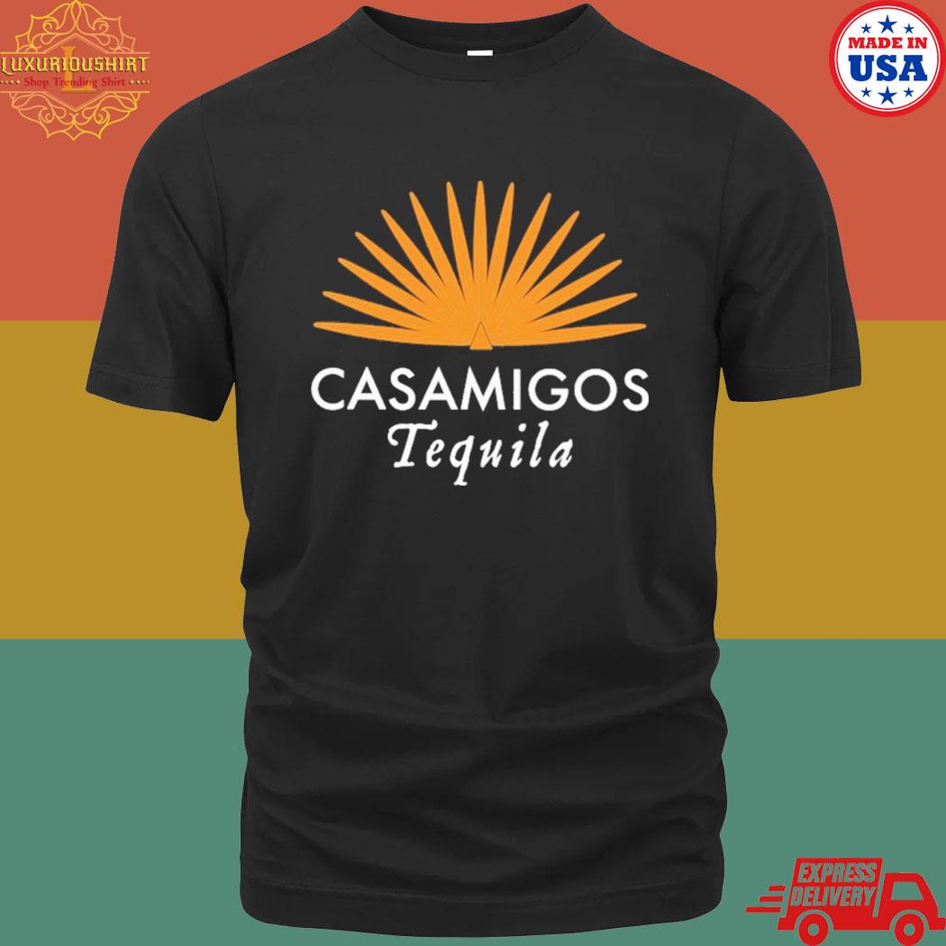 Official Casamigos tequila T-shirt