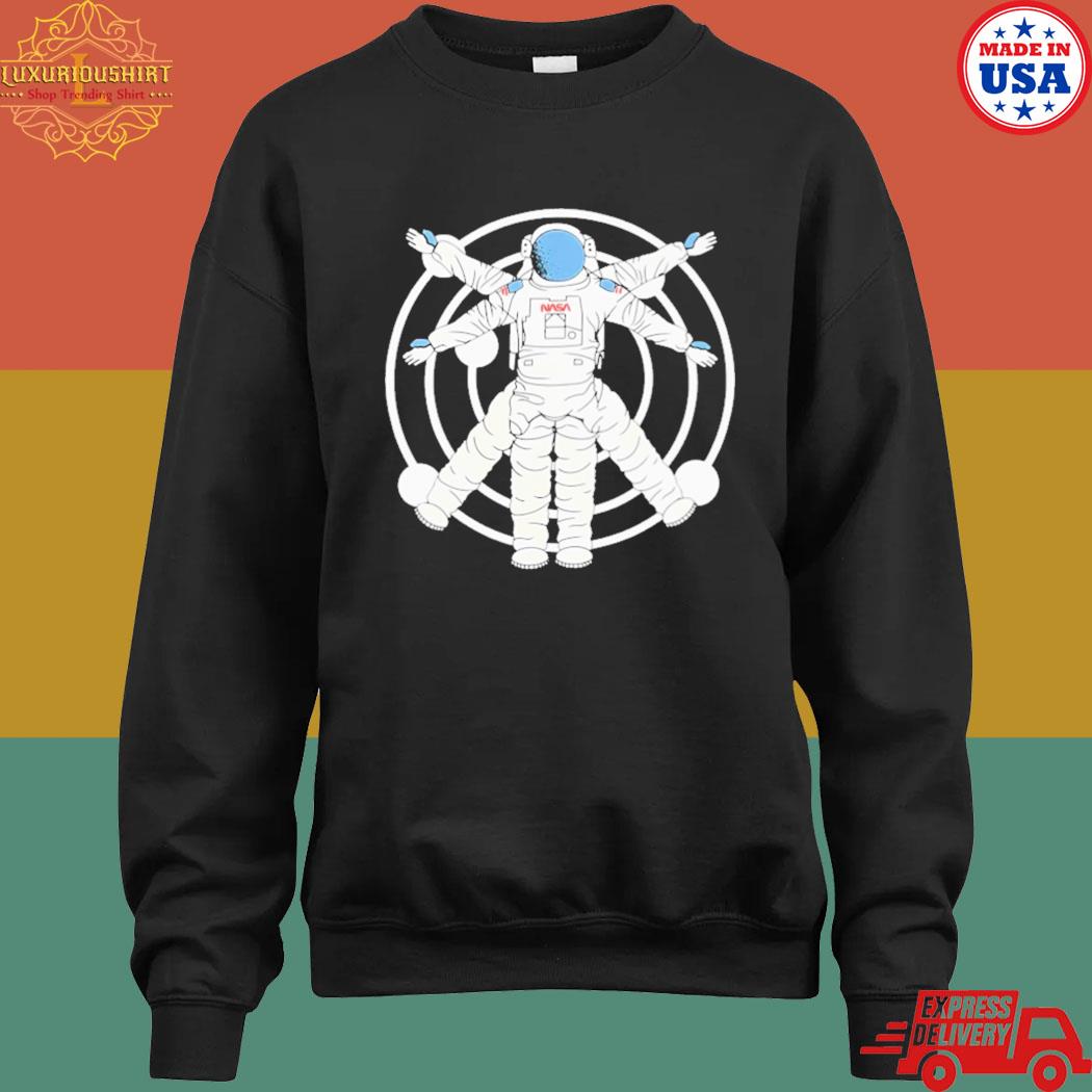 Joe Burrow Nasa shirt, hoodie, sweater, long sleeve and tank top