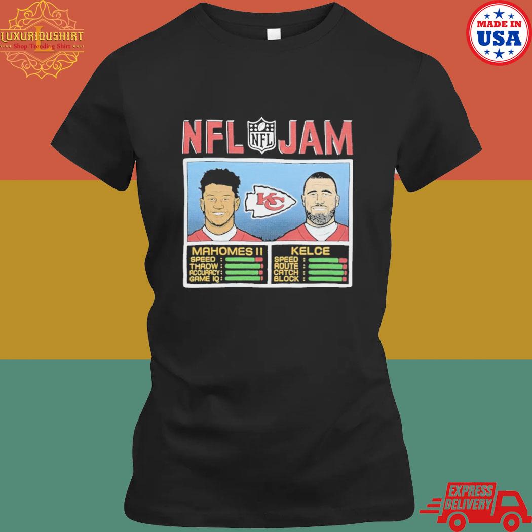 nfl jam chiefs shirt