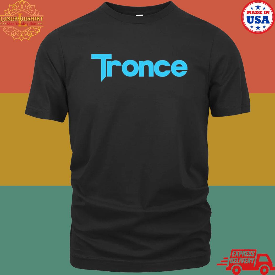 Official Tronce T-shirt
