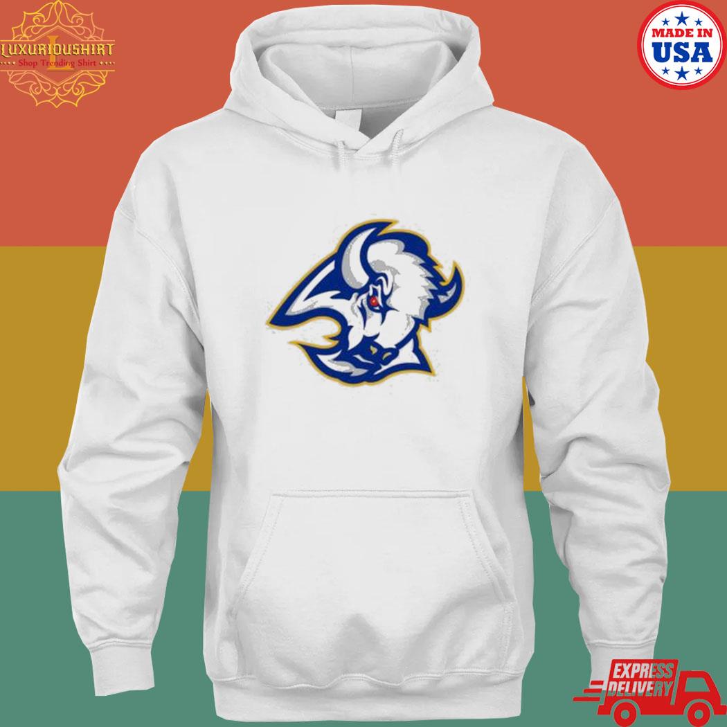 Official Buffalo Sabers Alex Tuch Buffalo Sabres Blue And Gold