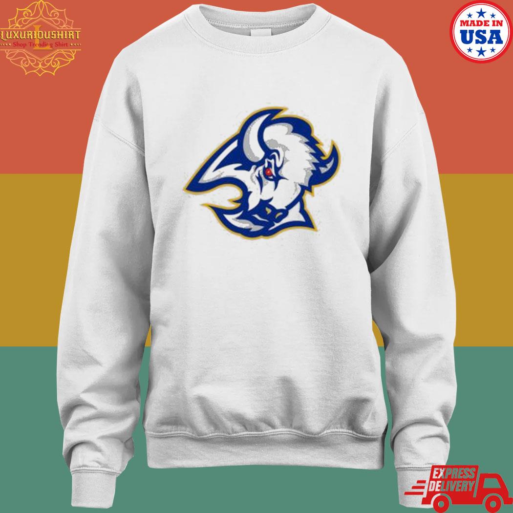 Official Buffalo Sabers Alex Tuch Buffalo Sabres Blue And Gold