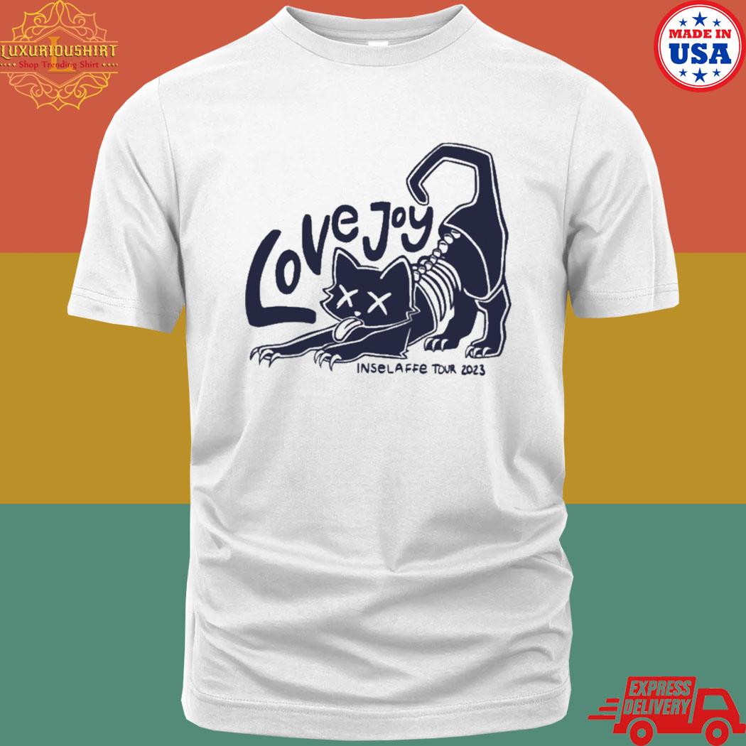 june lovejoy shirt