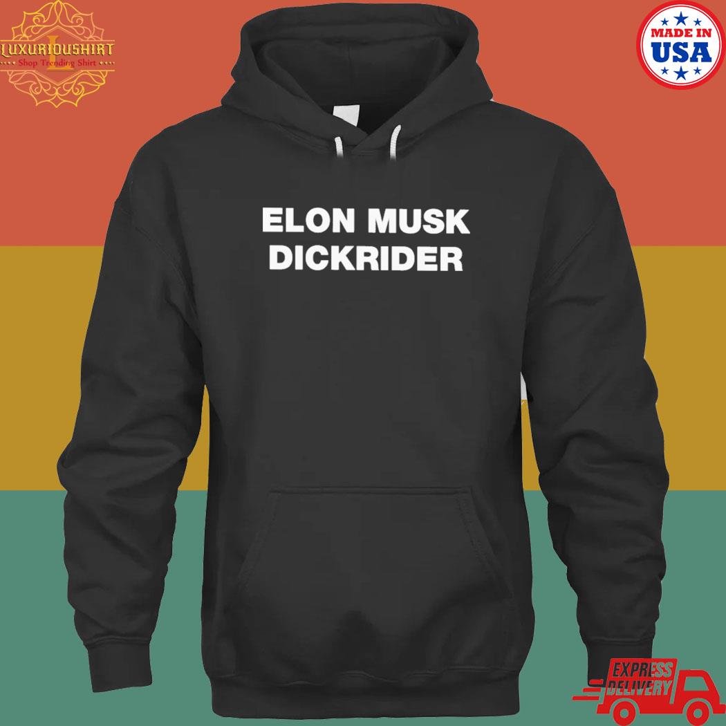le mieux musk hoodie