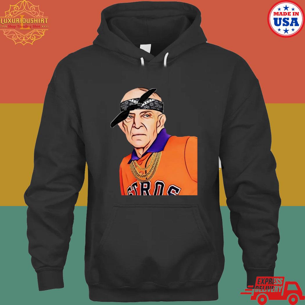 Official Houston Astros Mattress Mack T-shirt, hoodie, tank top