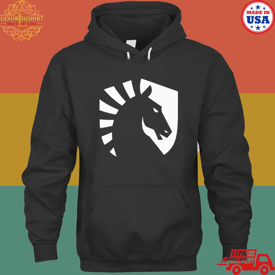 Official Team Liquid logo new T-s hoodie