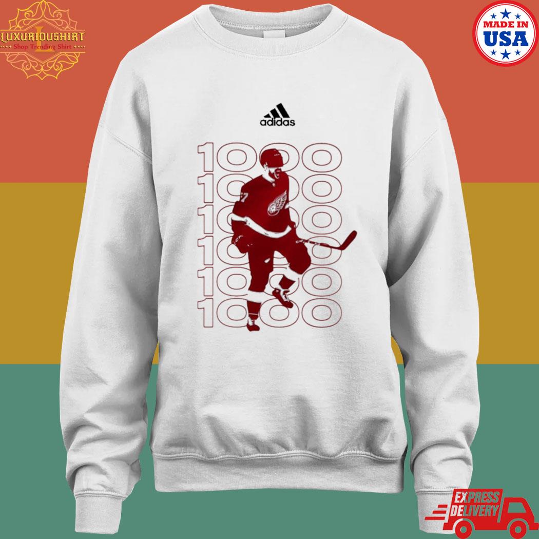 NEW!! Detroit Hockey Team David Perron T-Shirt S-3XL Gift Fan