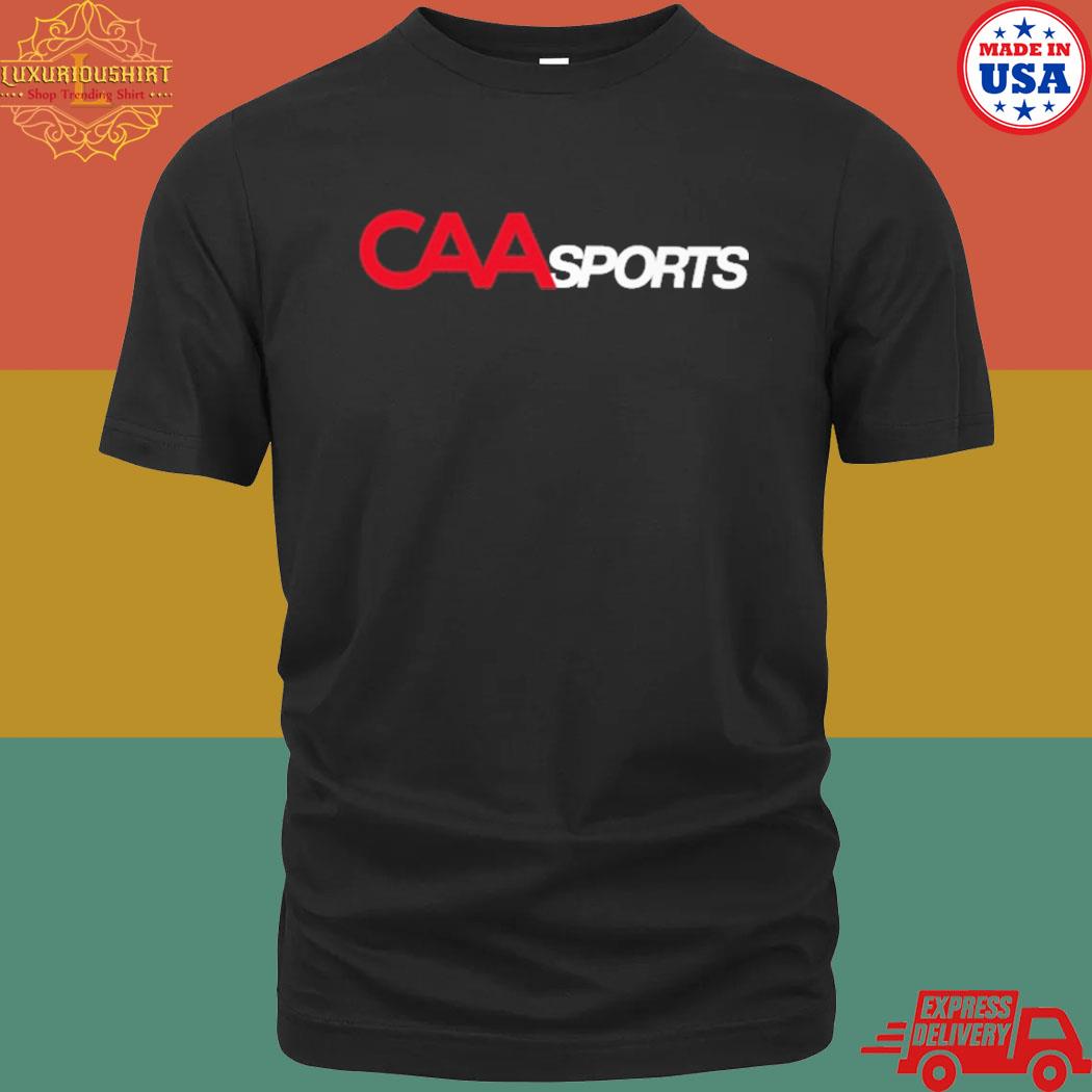 Official Lane kiffin wears caa sports T-shirt – 20fashionteeshirt