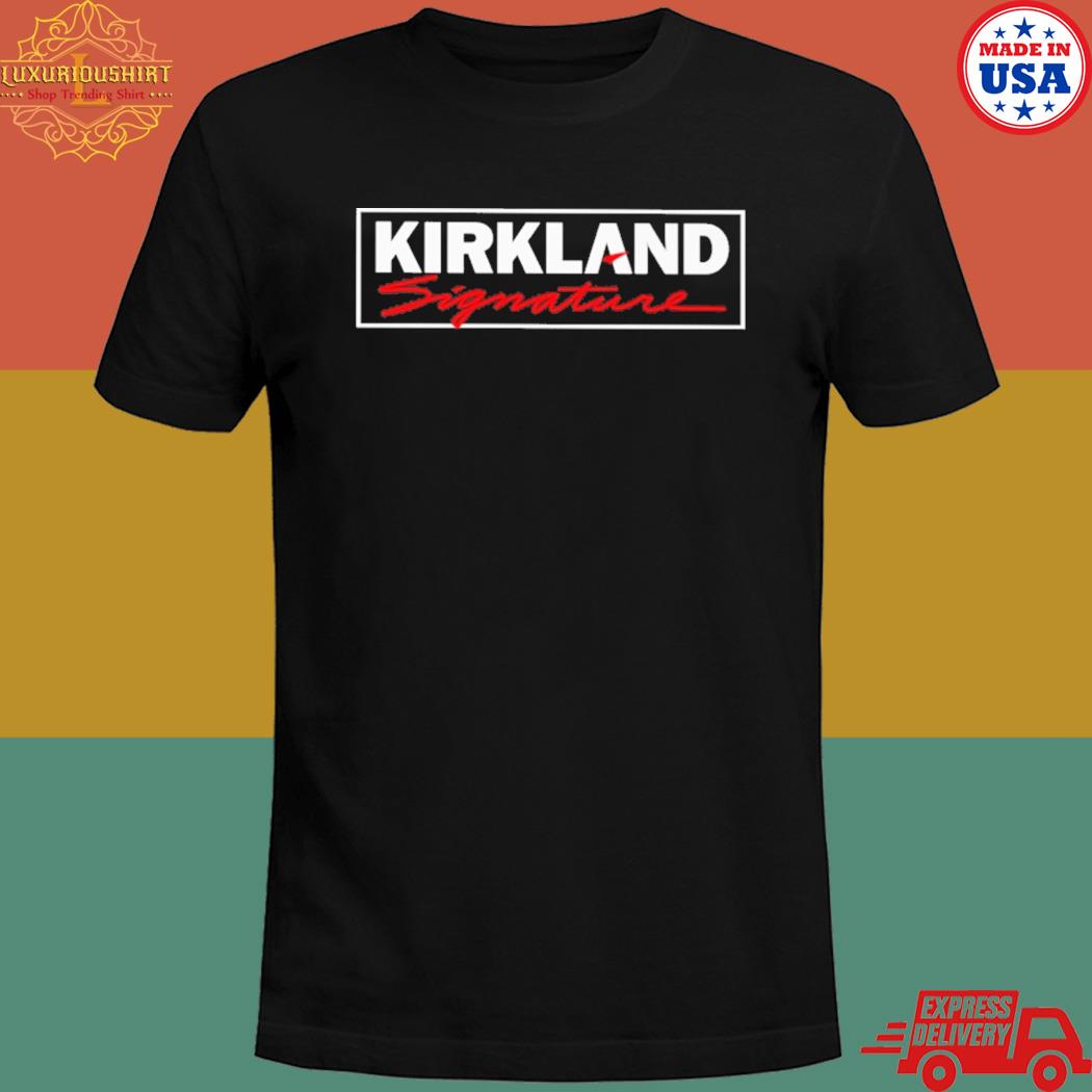 Official Thanasis antetokounmpo wearing kirkland signature shirt ...
