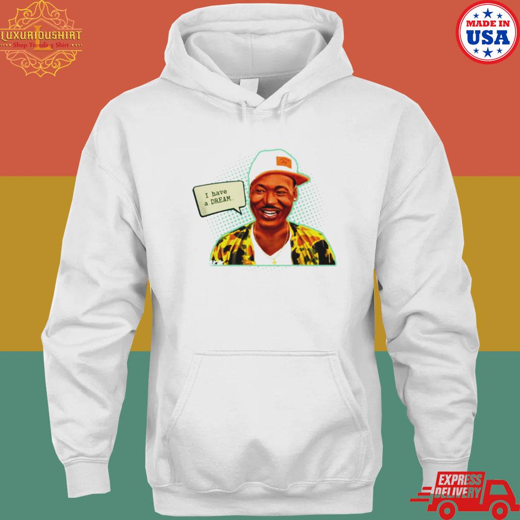 Martin luther king jr day martin luther king jr quotes s hoodie