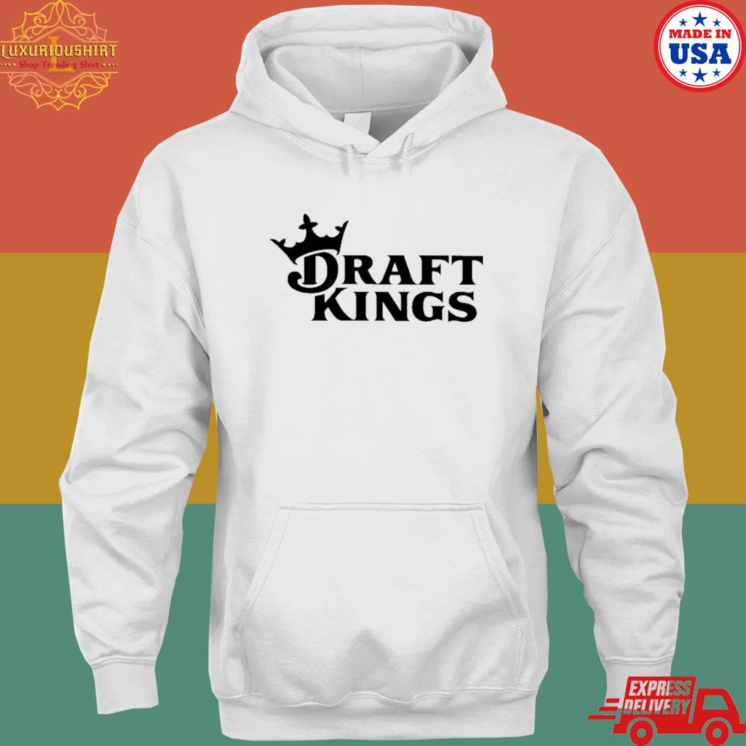 Jared Carrabis Draftkings Sportsbook logo shirt, hoodie, sweater