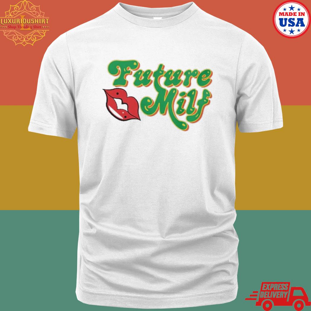Official Future M.I.L.F Shirt