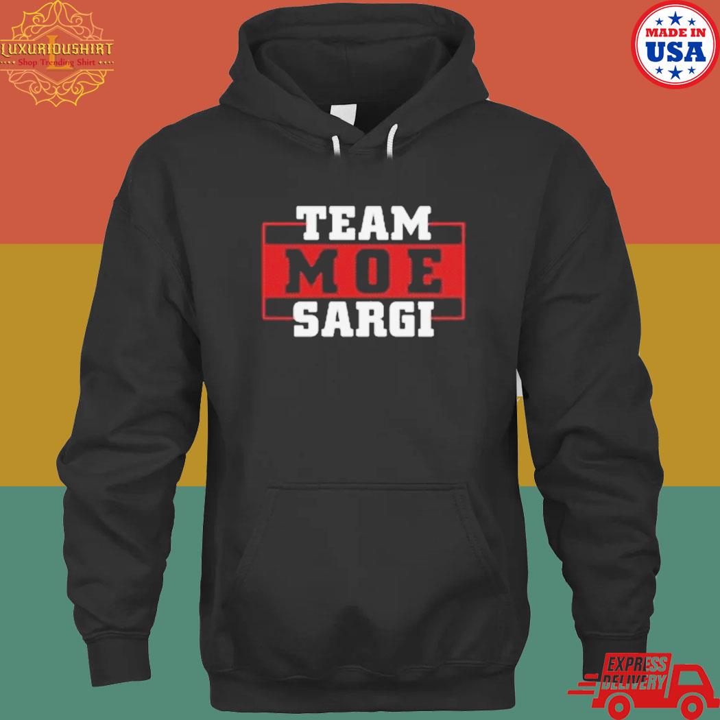Official tam Moe Sargi 2023 Shirt hoodie
