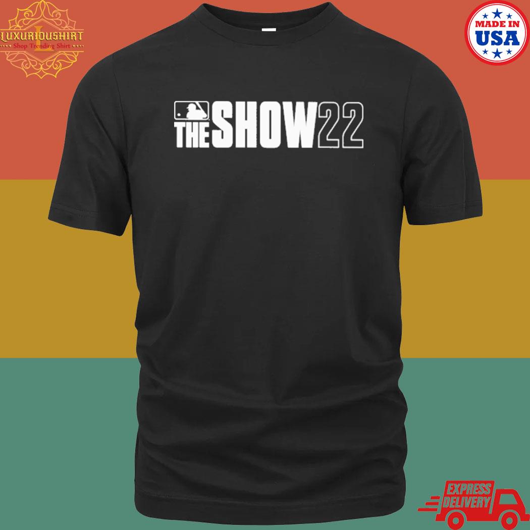 Official The Show 22 T-Shirt
