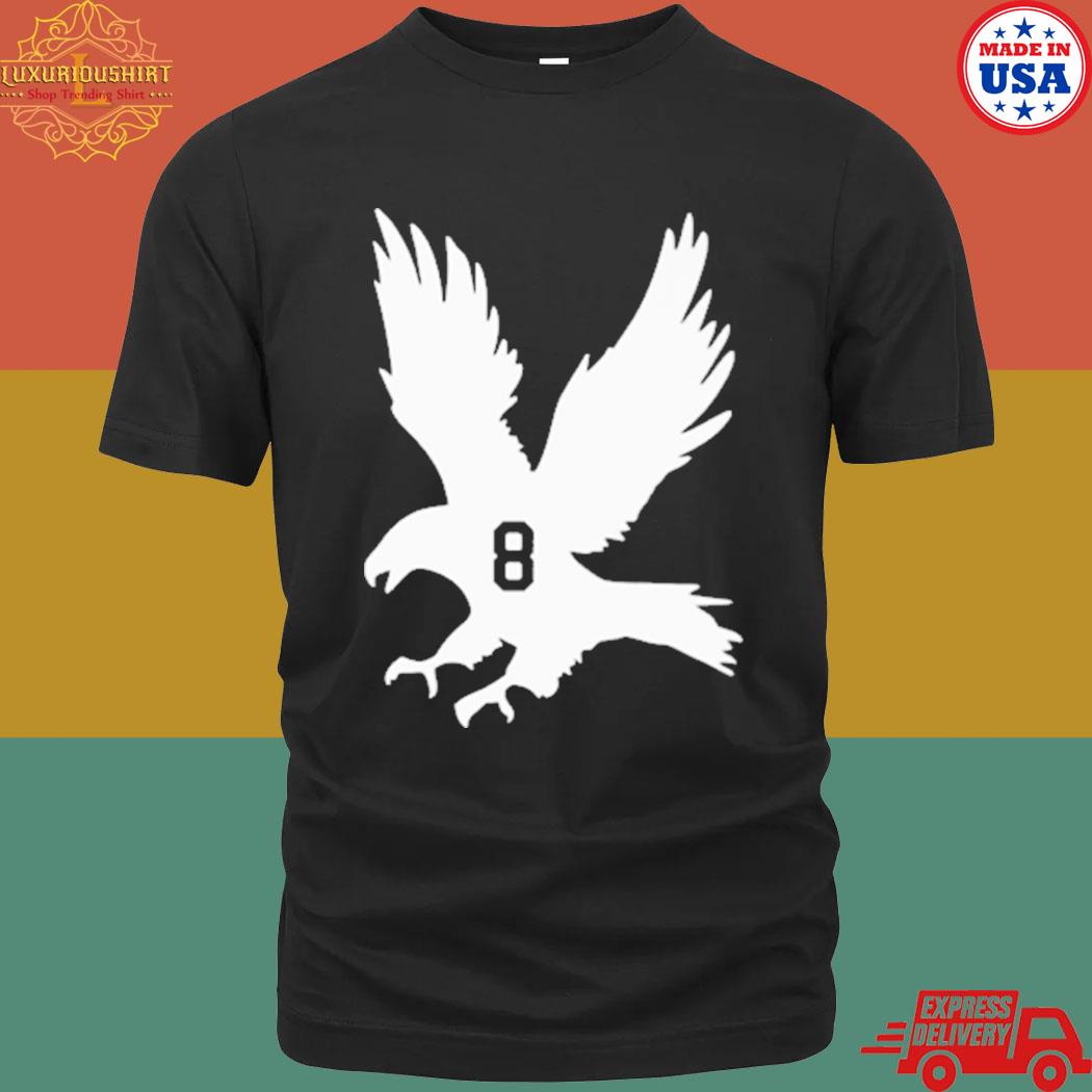 The Hawk 8 New Shirt