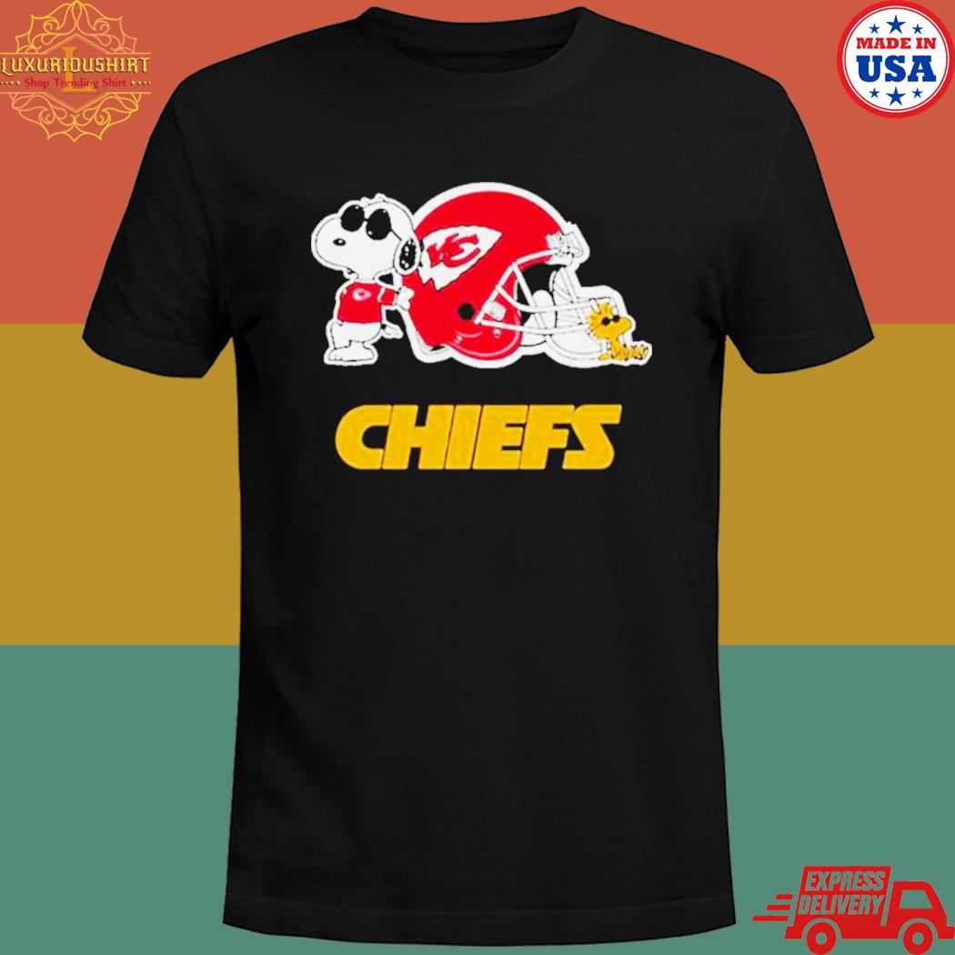 2023 Chiefs Snoopy Champion Shirt., hoodie, sweater, long sleeve and tank  top