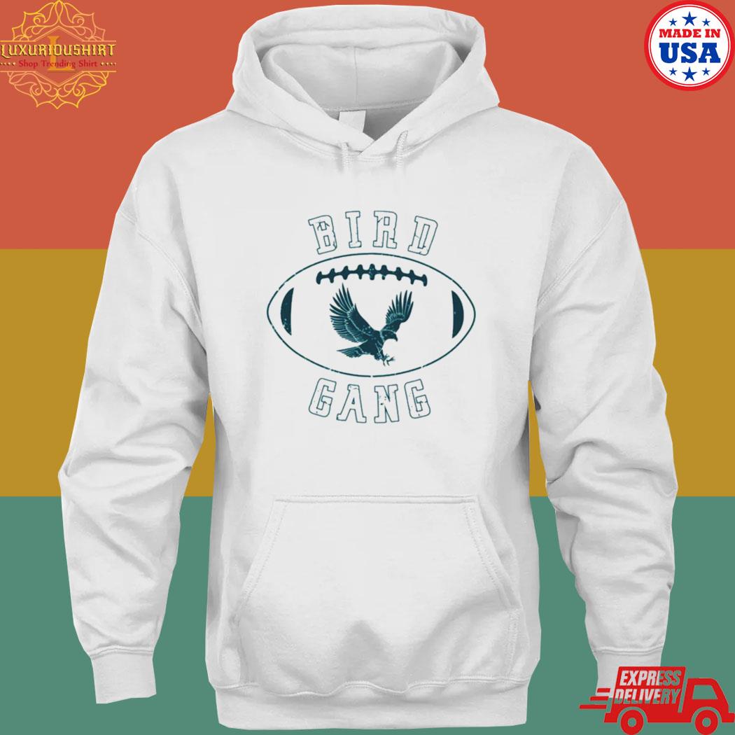 Offiical Eagles Bird Dogs Shirt, Go Bird Dogs T-Shirt, hoodie, sweater,  long sleeve and tank top