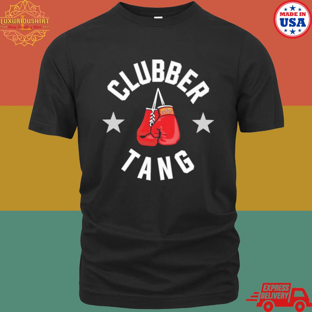 Official Clubber Tang T-Shirt
