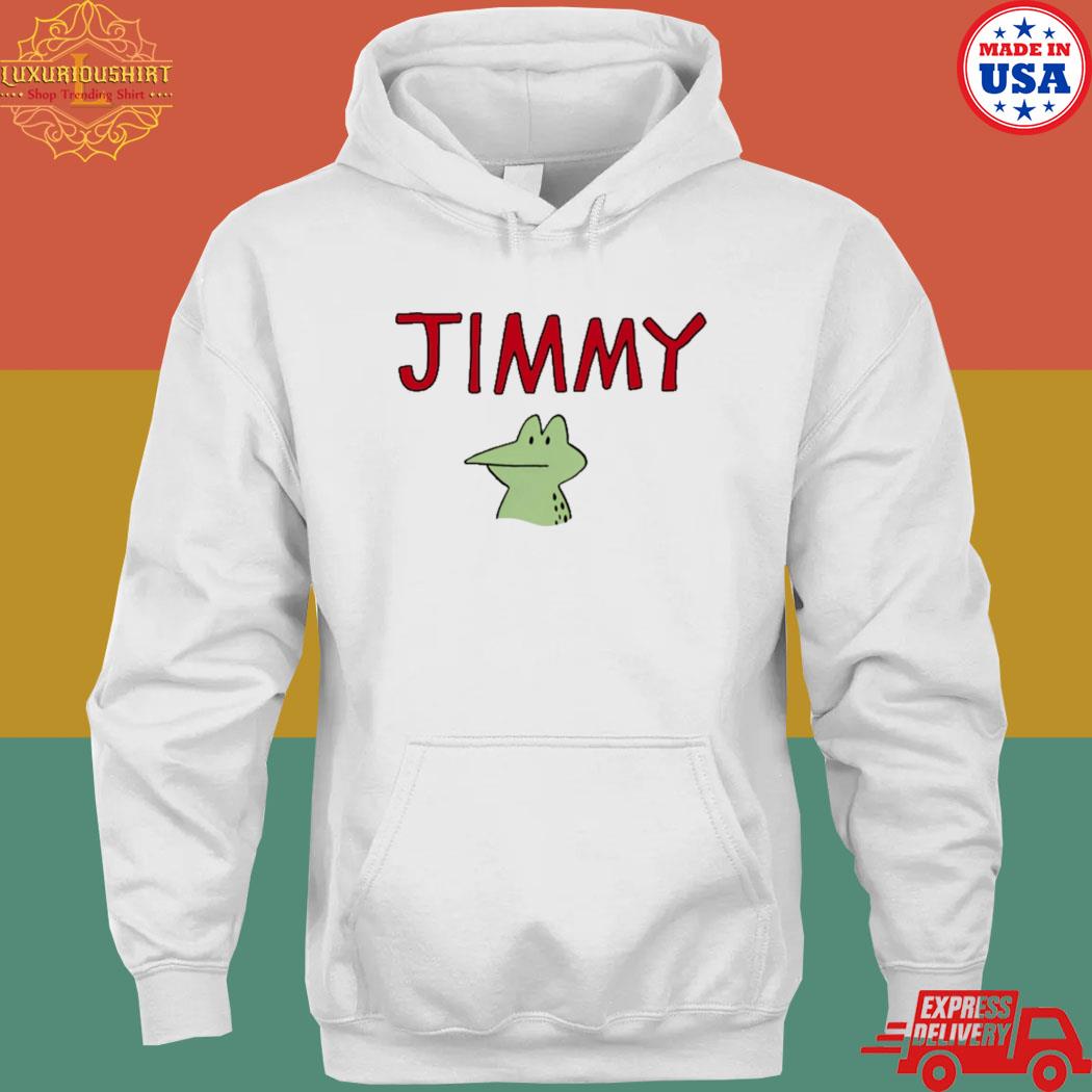 Official Heathcliff The Cat Jimmy Shirt hoodie