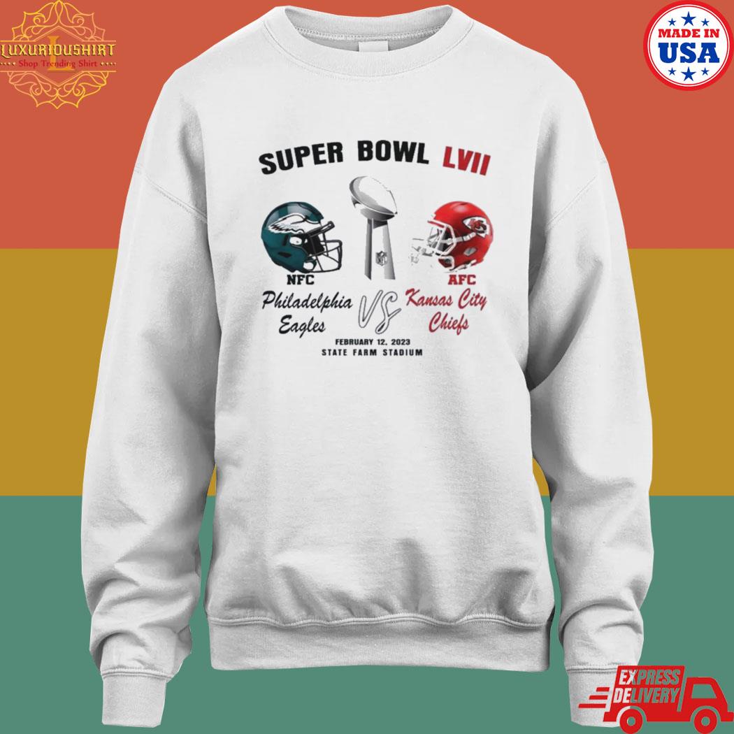 AFC Vs NFC Football In The 2022 Pro Bowl NFL T-Shirt, hoodie, sweater, long  sleeve and tank top