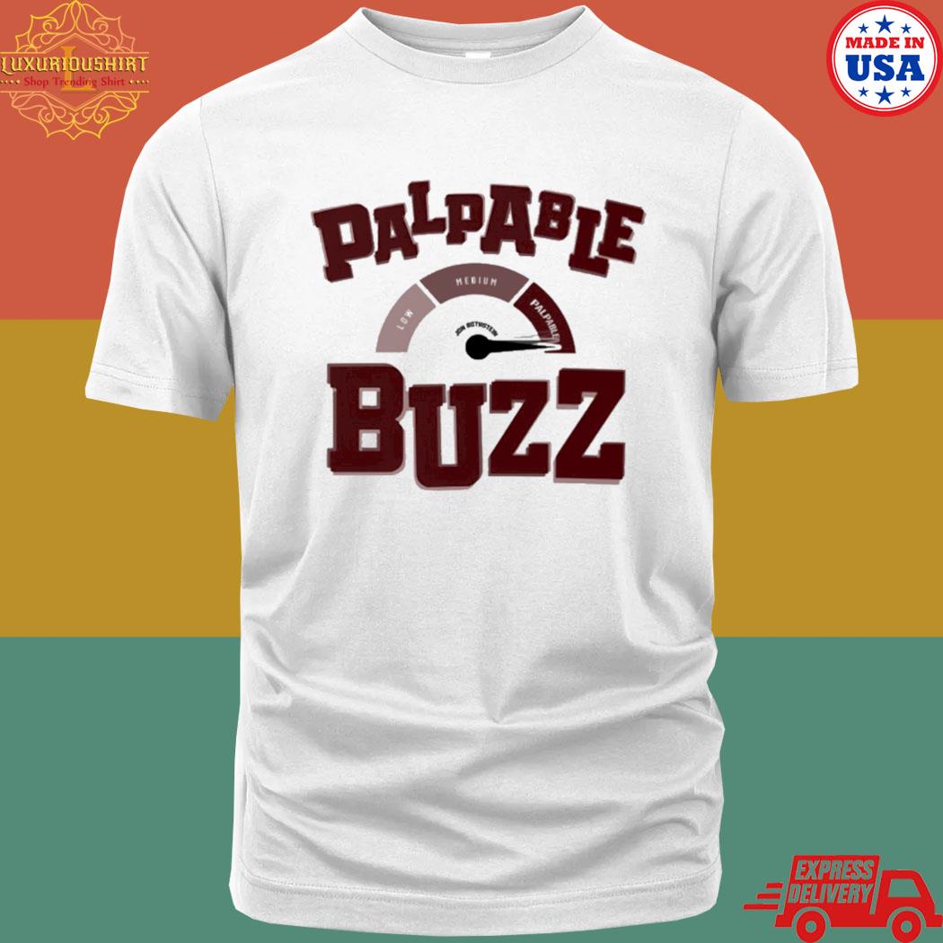Official Papable Buzz Shirt