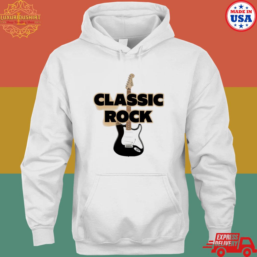 Official Patrick Doran Classic Rock Shirt hoodie