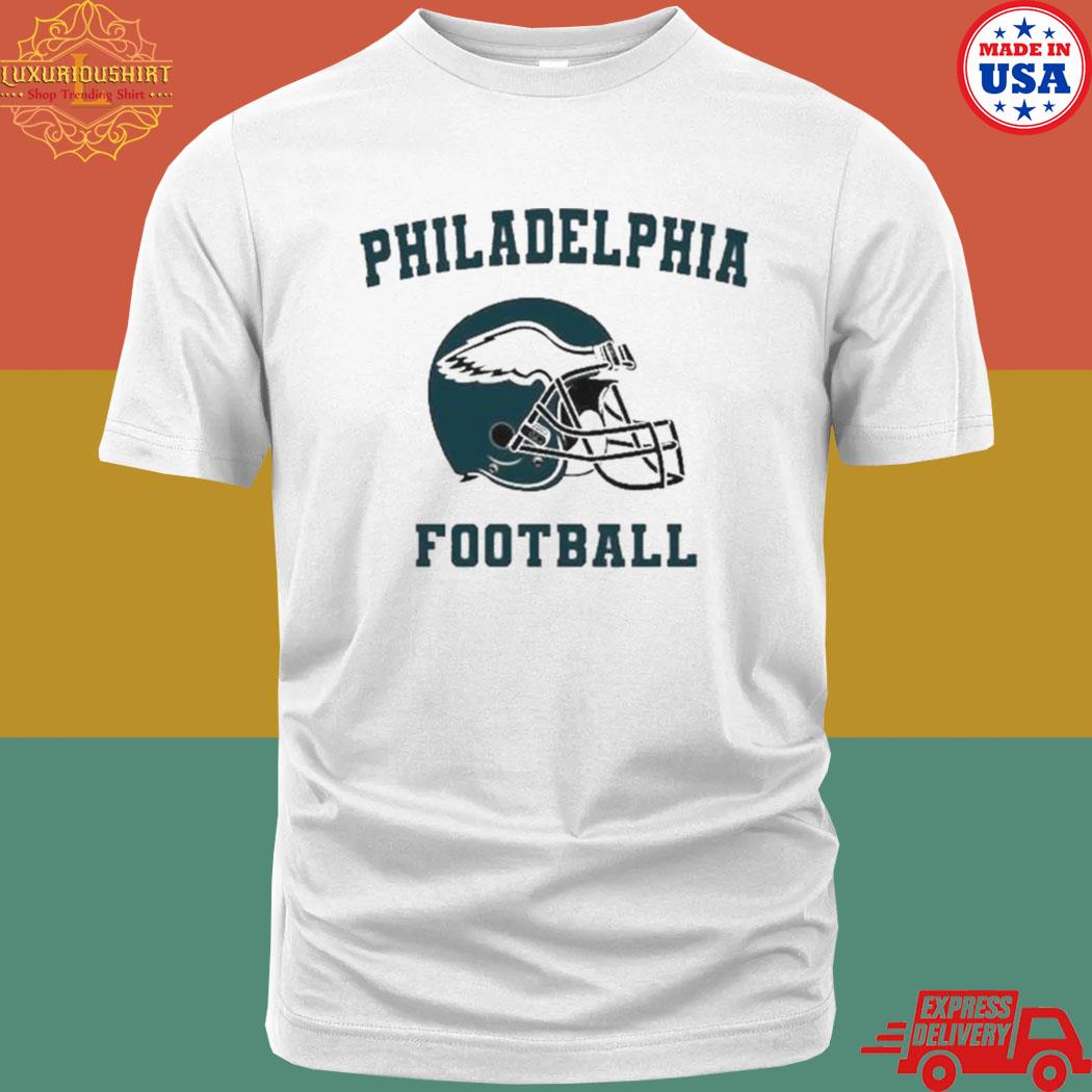 Official Philadelphia Eagles Football 2023 Shirt