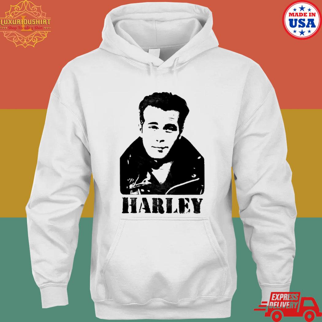 Official Pod Meets World Harley Shirt hoodie