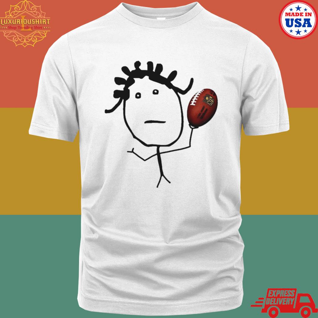 Official Rihanna Halftime Superbowl Football Nfl Shirt