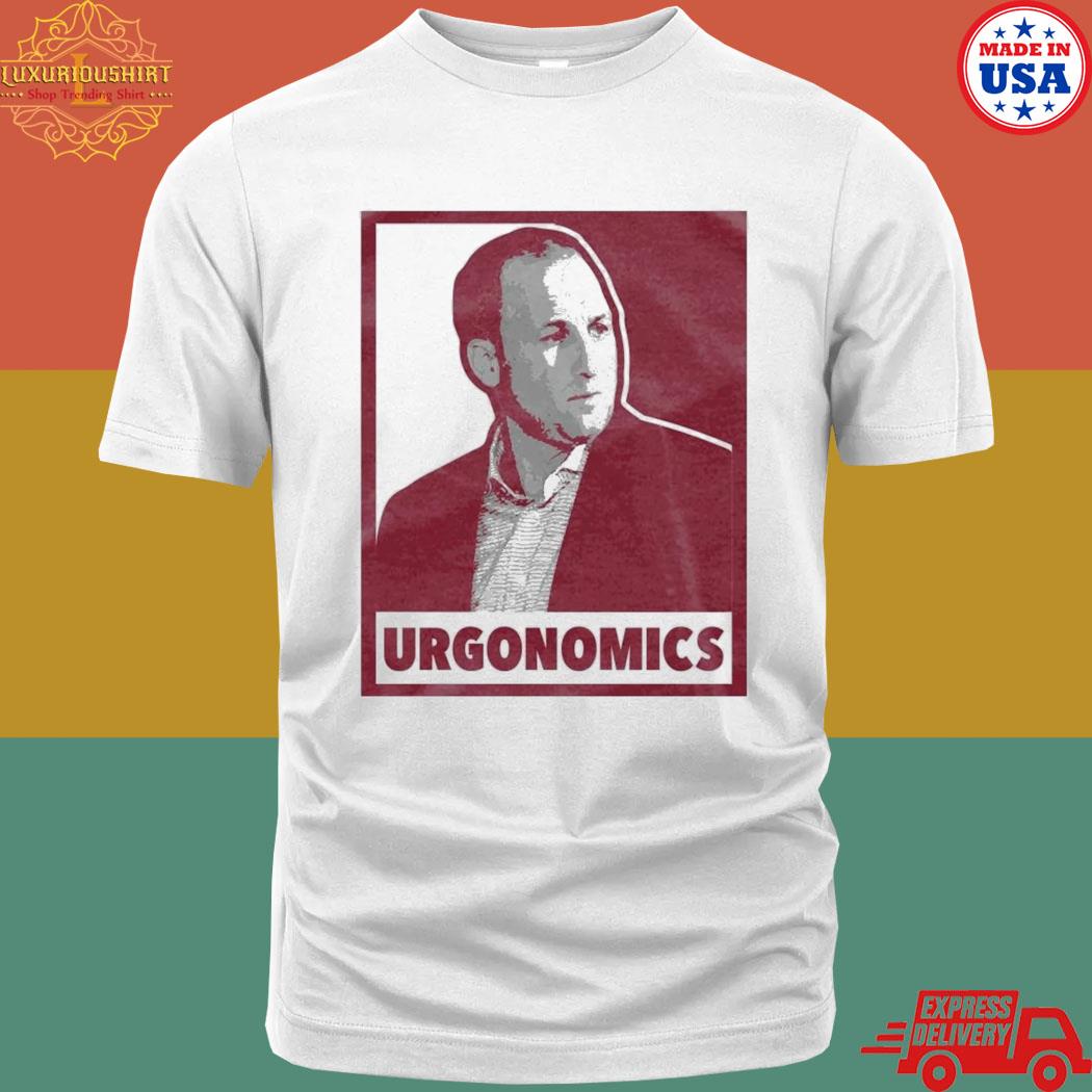 Official Urgonomics T-shirt