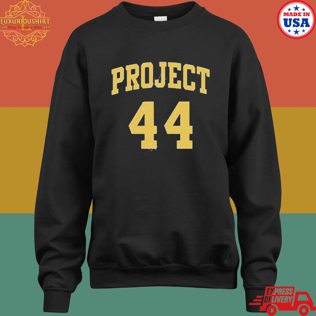 The Shop Project 44 Shirsey T-Shirt | Project 44 XXL