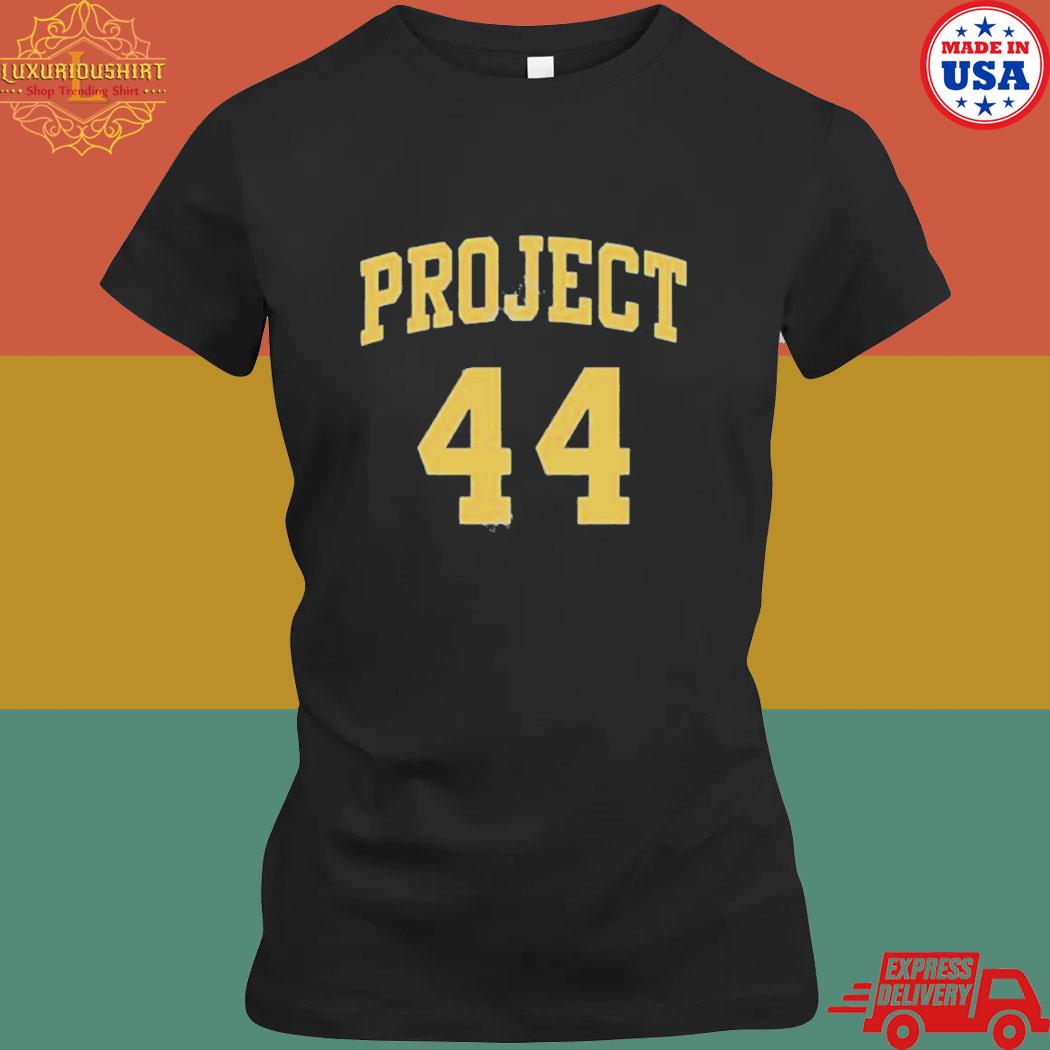 The Shop Project 44 Shirsey T-Shirt | Project 44 XXL