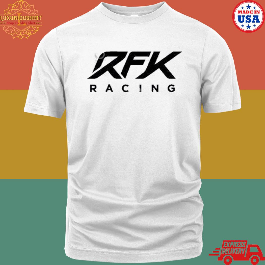 Rfk Racing Shirt