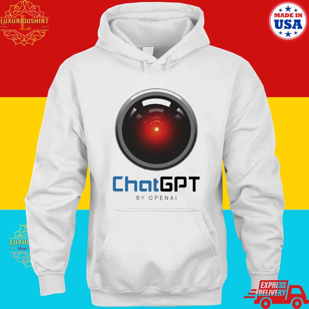 Official Chat Gpt By Openai T-Shirt hoodie