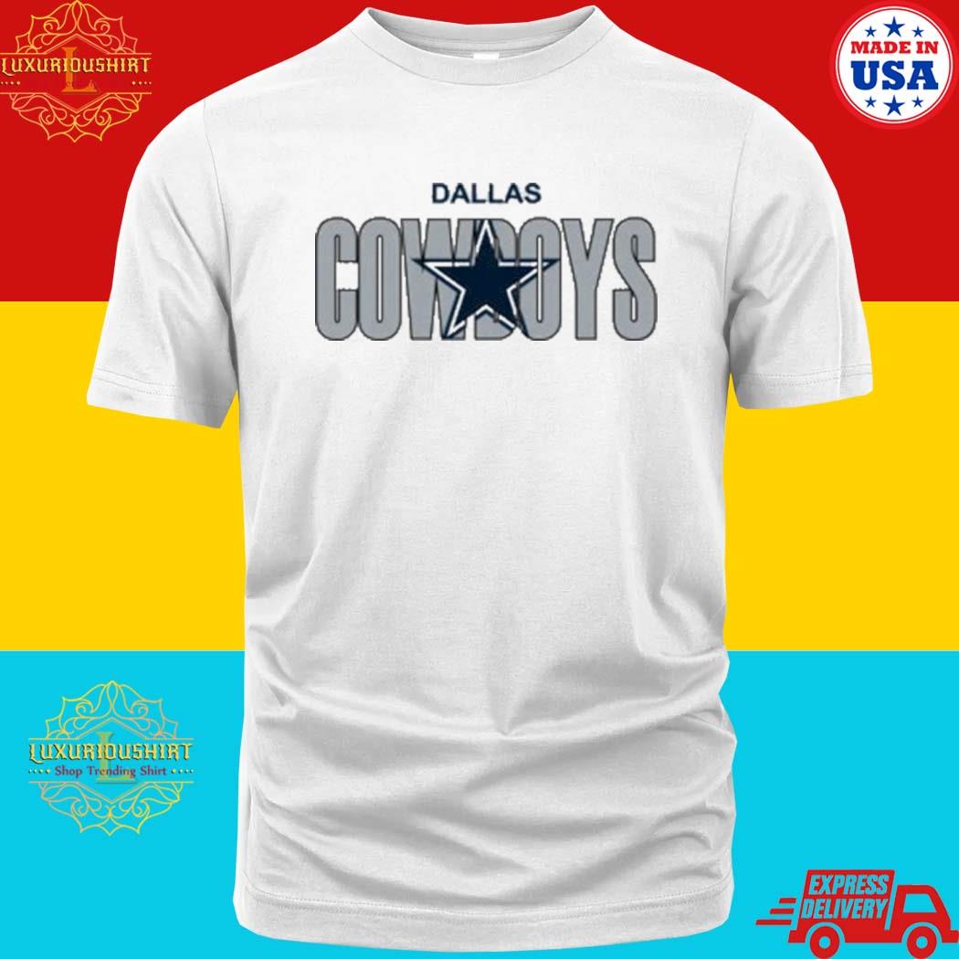 Dallas Cowboys New Era 2023 NFL Draft Shirt, hoodie, sweater, long