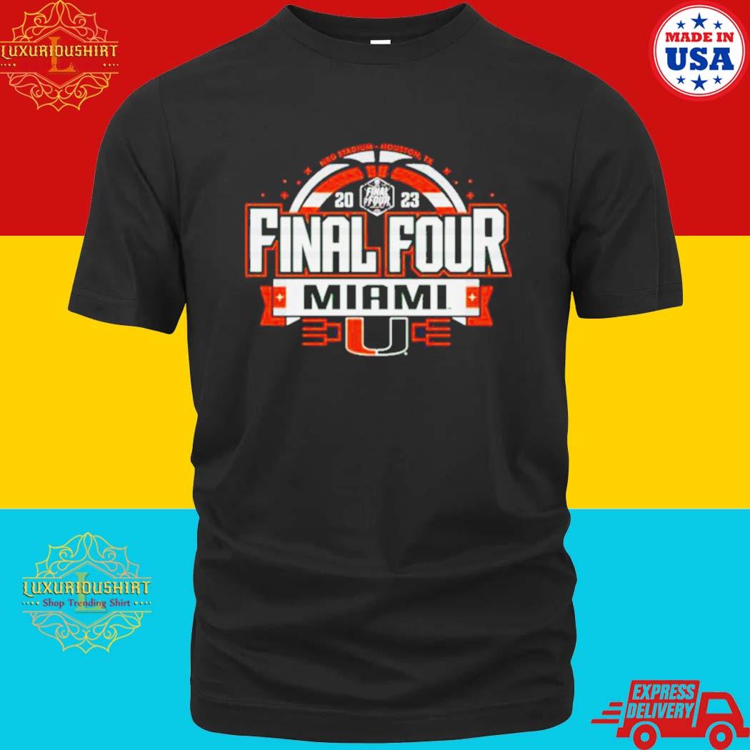 luxurioushirt-official-final-four-2023-miami-hurricanes-men-s