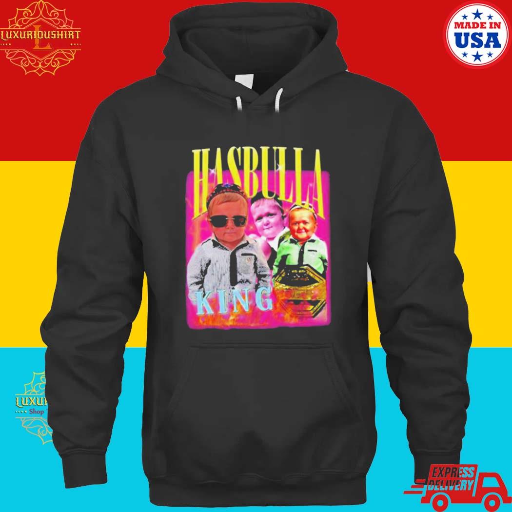 Official king Hasbulla Trendy 2023 Shirt hoodie